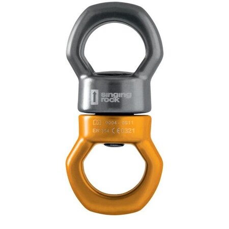 Singing Rock Singing Rock K00300600 Twister Swivel Rigging 449092